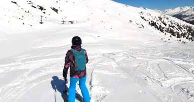 Ski à BellePlagne : Saison 2024-2025