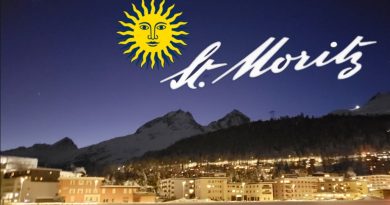 Ski à St. Moritz : Ce que vous devez savoir