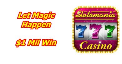 Slotomania : Gagnez Gros avec les Machines à Sous Gratuites