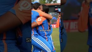 Smriti Mandhana : Infos exclusives sur la Coupe du Monde 2025