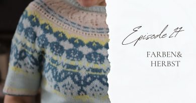 Socktober : Suis-tu les tendances ou les crées-tu ?