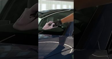 Soft99 Glaco DX : L'innovation pour un pare-brise impeccable