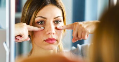 Soin noté 100/100 sur Yuka : rehaussez vos paupières et atténuez la fatigue en 5 jours