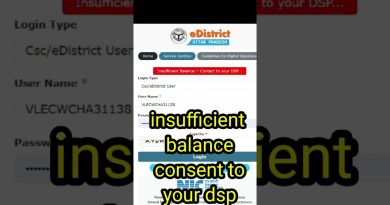 Solde insuffisant : autorisation requise pour votre DSP