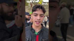 Solidarité avec la lutte du peuple marocain