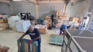 Solidarité guadeloupéenne : un constant soutien face aux drames comme Melissa, Beryl, Irma et Maria