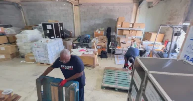 Solidarité guadeloupéenne : un constant soutien face aux drames comme Melissa, Beryl, Irma et Maria