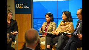 Solutions durables pour la crise du financement de la santé mondiale