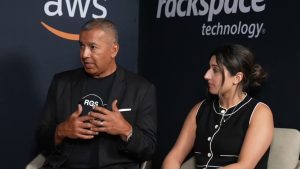 Sommet 2025 : Rackspace et AWS unissent leurs forces en GovTech