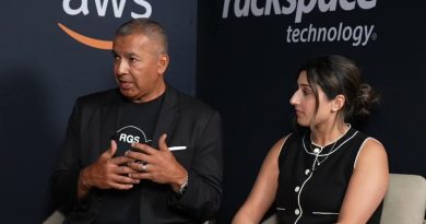 Sommet 2025 : Rackspace et AWS unissent leurs forces en GovTech