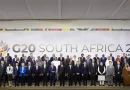 G20: les dirigeants appellent à une paix durable au Soudan, en RDC et en Palestine