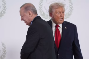 La Turquie se cherche un rôle dans l’après-guerre à Gaza