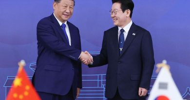 Sommet de l’Asie Pacifique : Xi Jinping renforce son influence en l’absence de Donald Trump