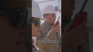 Sonatrach : un partenariat stratégique avec la Mauritanie