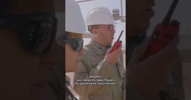 Sonatrach : un partenariat stratégique avec la Mauritanie