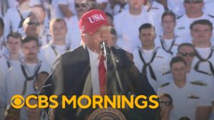 Sondage CBS : Qui les Américains blâment pour la fermeture ?