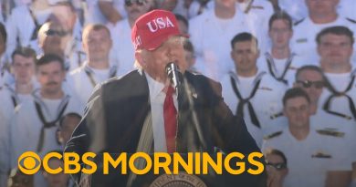 Sondage CBS : Qui les Américains blâment pour la fermeture ?