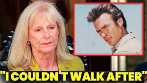 Sondra Locke révèle tout sur sa relation avec un géant