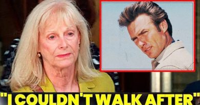 Sondra Locke révèle tout sur sa relation avec un géant