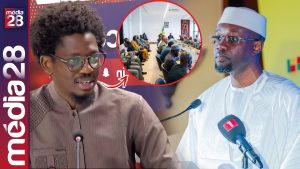 Sonko dévoile un plan audacieux pour le patrimoine mémoriel