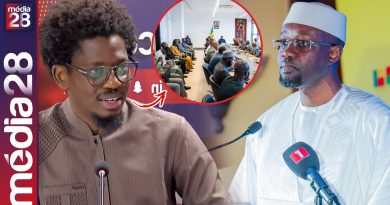 Sonko dévoile un plan audacieux pour le patrimoine mémoriel