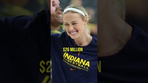 Sophie Cunningham Dément un Contrat NBA de 26 Millions !