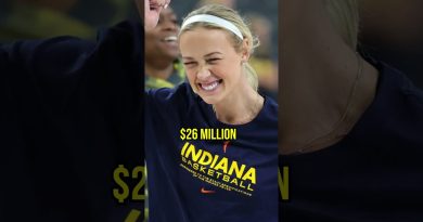 Sophie Cunningham Dément un Contrat NBA de 26 Millions !