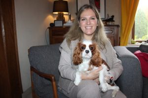 Sophie Dumain, de cadre supérieure à la Banque de France à psychologue dans l’Orne