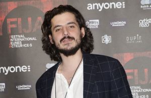 Sophie Marceau : découvrez son fils réalisateur, Vincent Zulawski