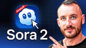 Sora 2 : Guide Complet Gratuit avec Accès et Codes
