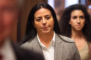 Soraya Martinez Ferrada, de réfugiée chilienne à maire de Montréal