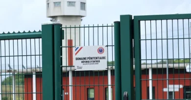 Sortie accordée à un détenu de la prison pour narcotrafiquants de Vendin-le-Veil : la polémique