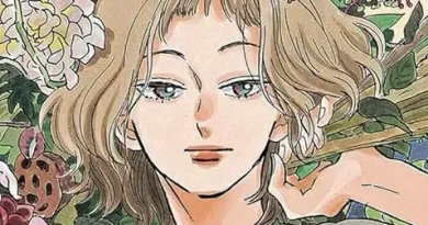 Sorties Mangas, novembre 2025