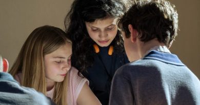 Sorties ciné. Les Rêveurs : Isabelle Carré raconte l'enfermement psychiatrique dans son premier film