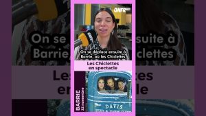 Sorties culturelles en Ontario français | 18-24 nov. 2025