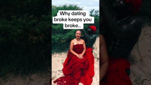 Sortir avec des fauchés : un frein à votre richesse ?