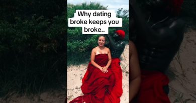 Sortir avec des fauchés : un frein à votre richesse ?