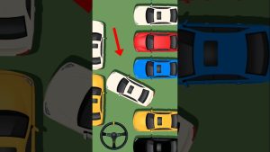 Sortir d'un Stationnement Serré : Astuces Sans Stress