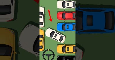 Sortir d'un Stationnement Serré : Astuces Sans Stress