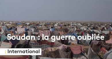 Soudan : Plongée dans la guerre oubliée