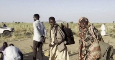 Guerre au Soudan : l’ONU tire la sonnette d’alarme