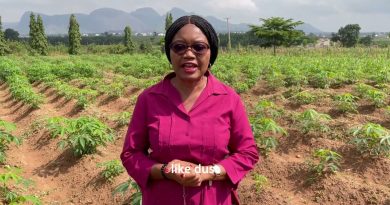 Souffle de Changement : Pollution, Santé et Agriculture en Afrique