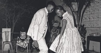 Soulever la poussière