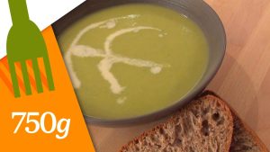 Soupe Poireaux-Pommes de Terre : Recette Facile