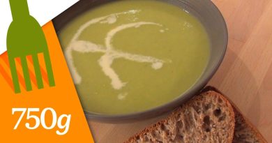 Soupe Poireaux-Pommes de Terre : Recette Facile