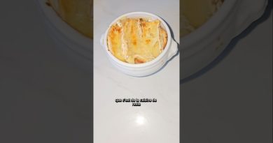 Soupe à l'oignon anti-gaspillage : recette facile et savoureuse