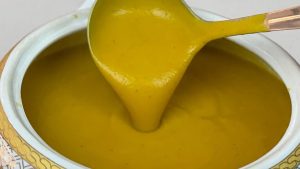 Soupe de potiron : la recette incontournable de l'automne !