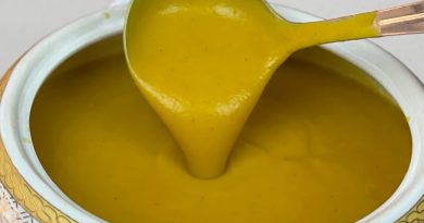 Soupe de potiron : la recette incontournable de l'automne !
