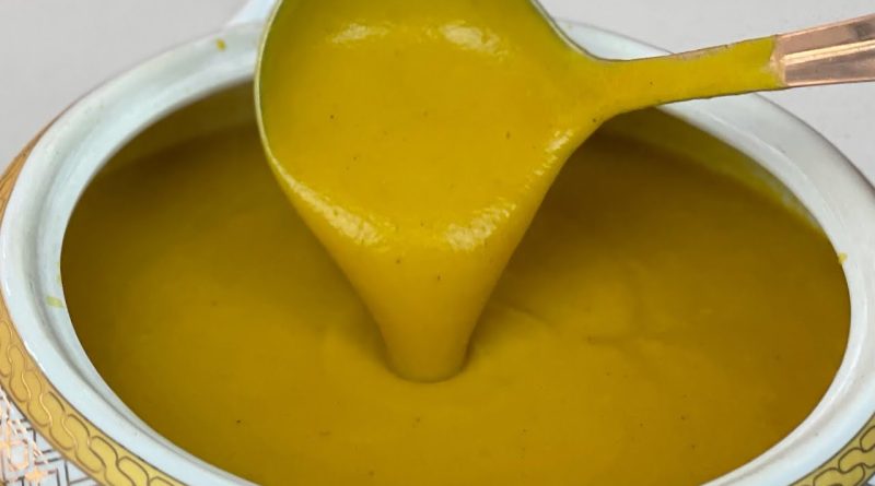 Soupe de potiron : la recette incontournable de l'automne !