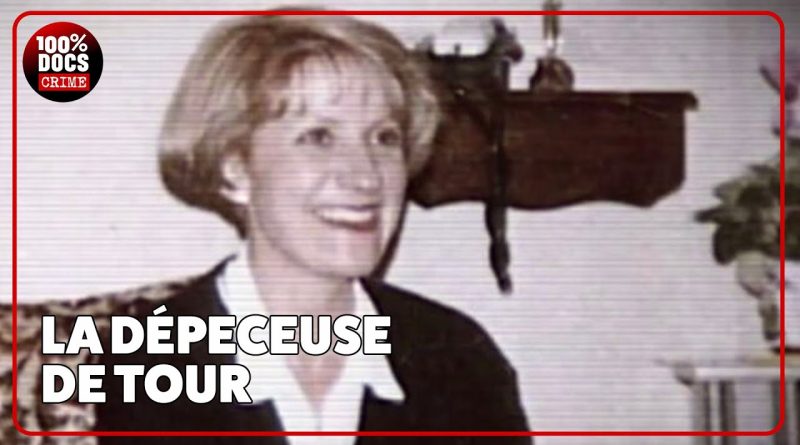 Sous l'emprise de la drogue, elle attaque son amie.